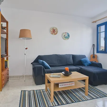 Appartement Casa Barbara