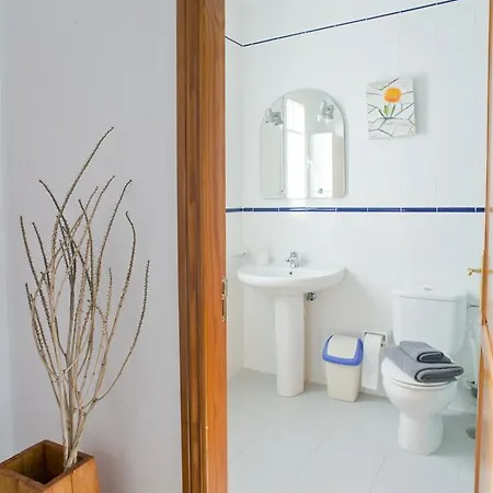 Casa Barbara Appartement *