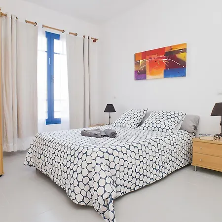 Casa Barbara Appartement *