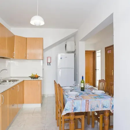 Casa Barbara