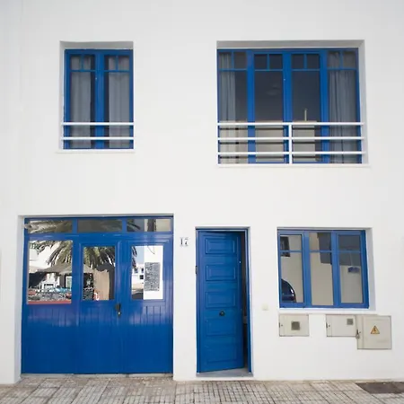 Appartement Casa Barbara *