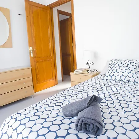 Appartement Casa Barbara *
