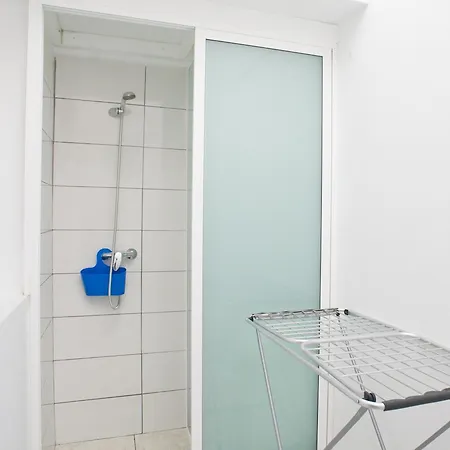 Casa Barbara Appartement *