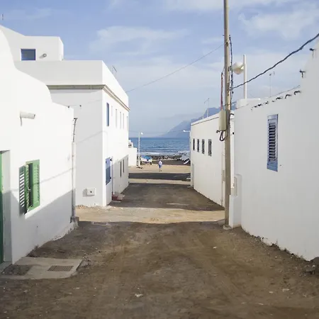Casa Barbara