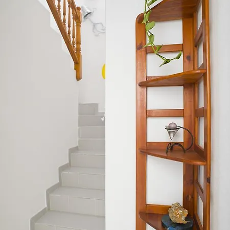 Appartement Casa Barbara Famara