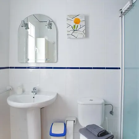 Appartement Casa Barbara *
