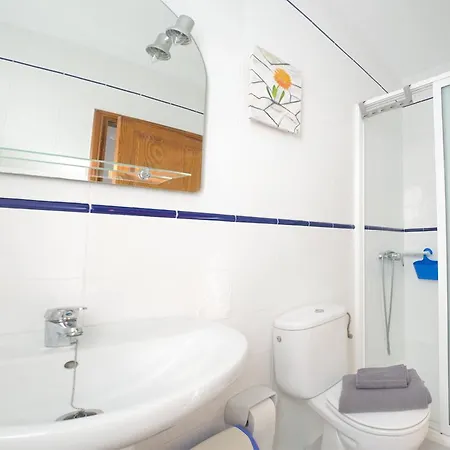 Casa Barbara Appartement